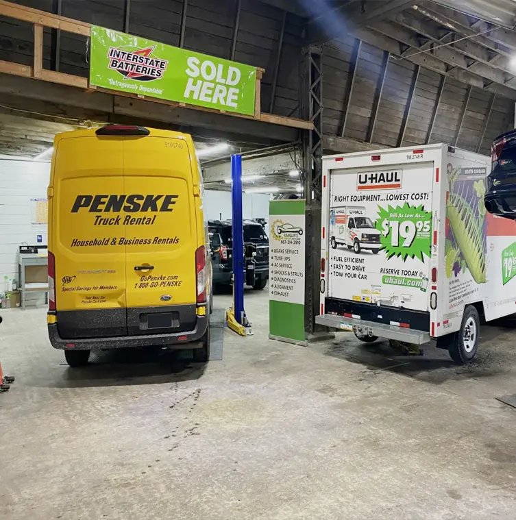 Service image