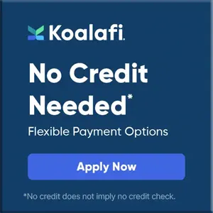 KoalaFi Financing