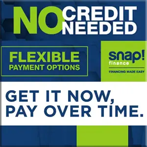 Snap Financing